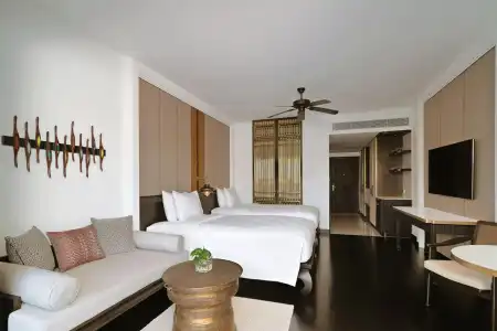 JW Marriott Khao Lak Resort Suites - 5