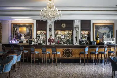 ABANO GRAND – Lifestyle Spa & Fine Dining - 15