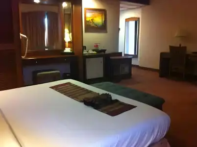The Regency Hatyai - 36