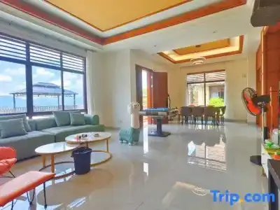 Tranquil Shores Holiday Apartments - 242