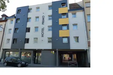 Primo Colmar Centre - 0
