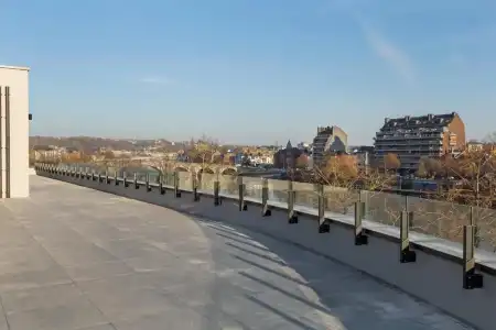 Mercure Namur - 71