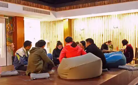 Onederz Hostel - 15