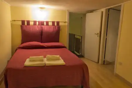 Dimora dei Giganti - 20
