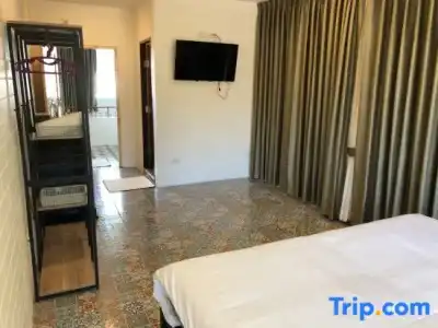 Golden Gold Resort & Spa Khaoyai - 132