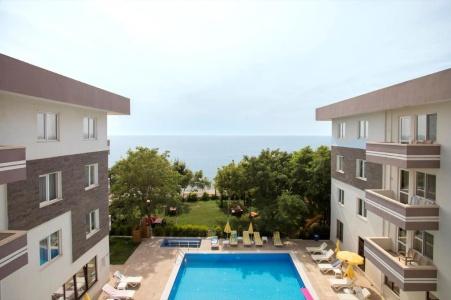 Troas Beach - 31