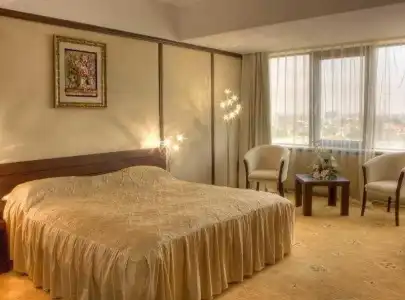 Mercure Bucharest Unirii - 47