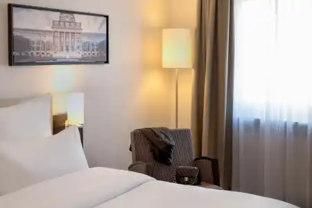 Mercure Muenchen Sued Messe - 51