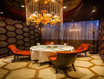voco Nanjing Oriental Pearl by IHG - 12
