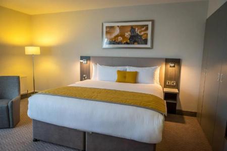 Maldron Pearse Street Dublin City - 15