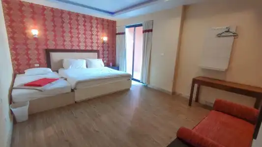 Pratamnak villa - 66