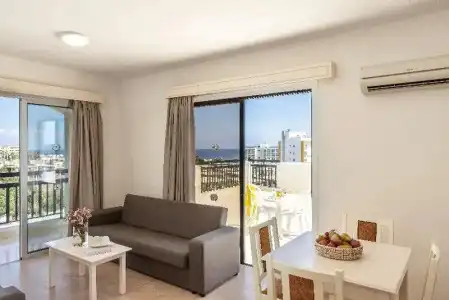 Seagull Apartments - 58