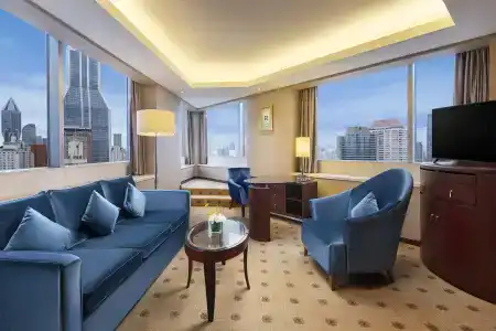 Radisson Collection Hyland Shanghai - 83