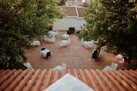 Resort Fior Di Sardegna - 47