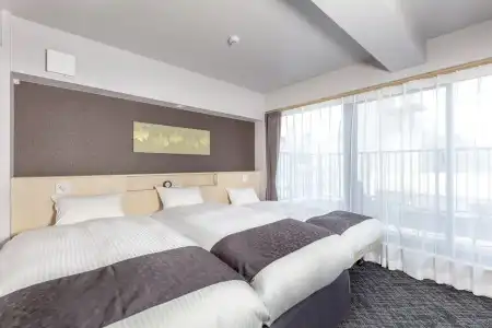 GOCO stay Kyoto Shijo Kawaramachi - 3