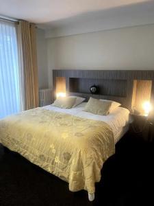 Hôtel la Réserve - 55