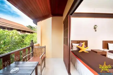 Asia Divers Resort - 40