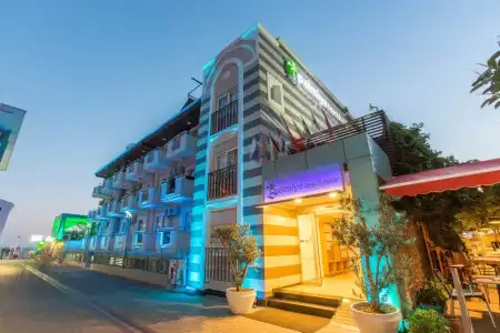 Royalisa Palmiye Beach +14 Adult Only - 0