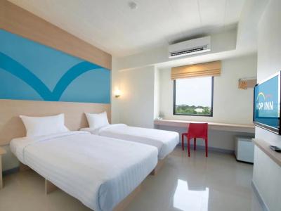 Hop Inn Chanthaburi - 38