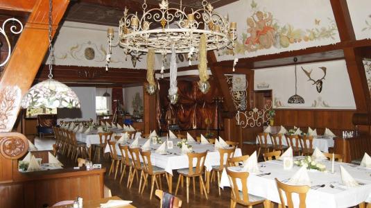 Landgasthof Germania - 10