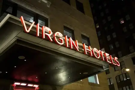 Sports Illustrated Resorts Chicago - 0