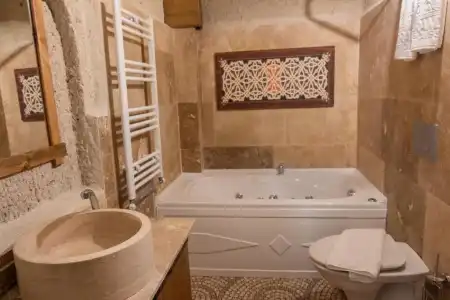 Sunset Cave - 184