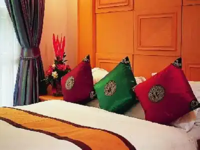 UPARs Sukhumvit 11 Nana - 46