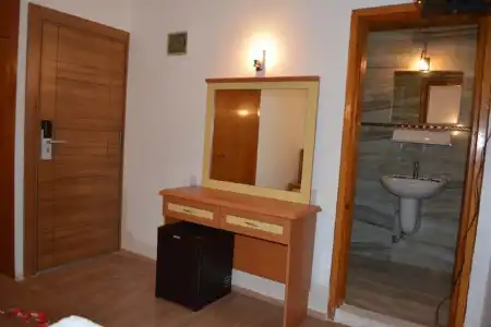 Arikan Inn - 5