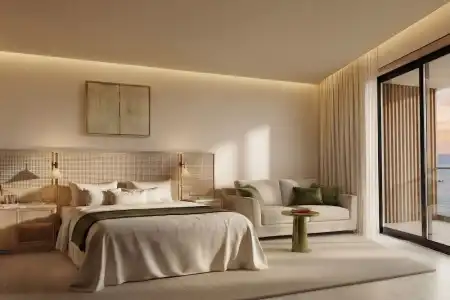 Sirena Resort Hvar ( Opening July 2026 ) - 48