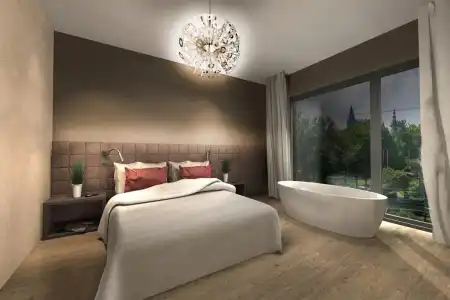 Deck 8 Designhotel.Soest - 4