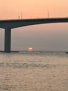 Incheon Airport Oceanside - 18
