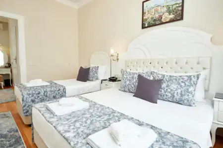 Mataraci Konak - 33