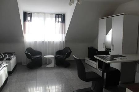 Lipp Apartments - 32