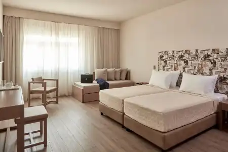 Civitel Attik Rooms & Suites - 159