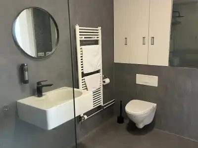 Hótel Bifröst - 25