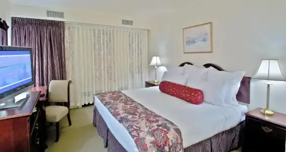 Historic Anchorage - 10