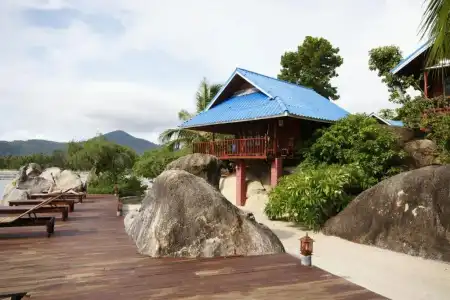 Tharathip Resort - 167