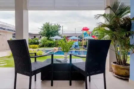 Surf & Sand Resort - 96
