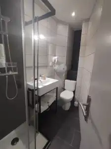 Hôtel Bristol - 18
