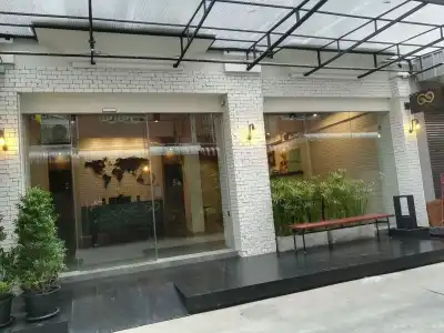 Natee Hostel - 19