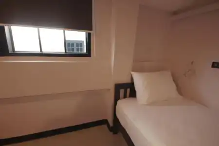 Jellybean The Blocks Hostel Sukhumvit 10 - 32