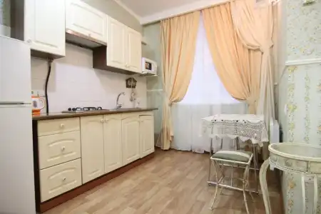 Apart on 24 Preobrajenskaya Street - 18