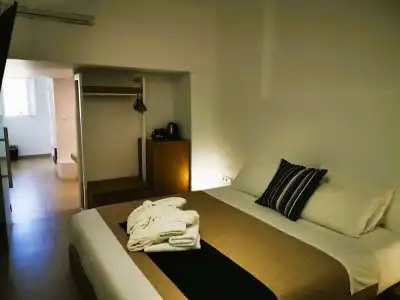 Muses Cycladic Suites - 124