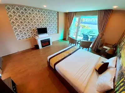 Dalat Wonder Resort - 116