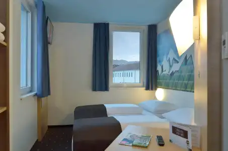 B&B Rosenheim - 0