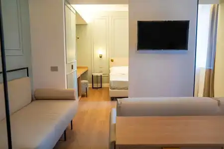 Albergo Bianchi Stazione - 60