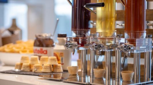 Holiday Inn Express Dijon by IHG - 43