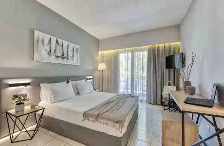 Villa Contessa Deluxe Apartments - 82