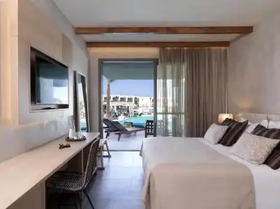 Atlantica Dreams Resort - All Inclusive - 34