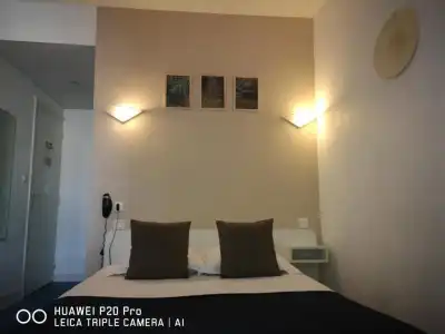 Hôtel Trianon - 38